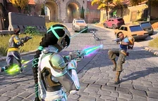 2K Games oznamuje free-to-play roguelike hrdinskou akci Project ETHOS