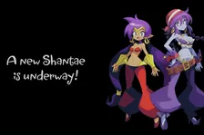 Studio WayForward oznámilo přípravu hry Shantae 7