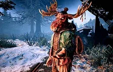 Trailer představující nového mutanta ze hry Mutant Year Zero: Road to Eden