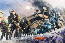 Představena pátá sezóna akční hry Battlefield 2042, přinese novou mapu Reclaimed zasazenou do České republiky