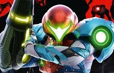 Nový trailer na akční hru Metroid Dread