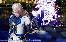 Odhaleni všichni DLC bojovníci pro Fatal Fury: City of the Wolves, oznámena otevřená beta