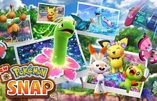 Britský žebříček v minulém týdnu ovládli Pokémoni