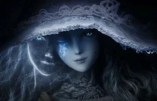 George R.R. Martin: Elden Ring vypadá neuvěřitelně