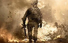 Evropská ratingová organizace ohodnotila Call of Duty: Modern Warfare 2 Campaign Remastered