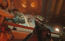 Kooperativní akce FBC: Firebreak od Remedy se připomíná novým trailerem