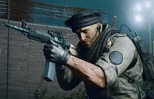Zítra vyjde rozšíření Operation Grim Sky pro akci Rainbow Six Siege, deníček
