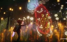 Konečně nové záběry ze hry Concrete Genie