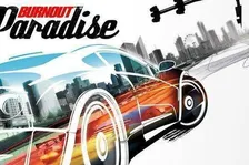 Burnout Paradise má vyjít v březnu pro PS4 a Xbox One
