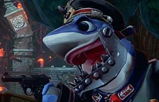 Nový trailer na akci World War Toons