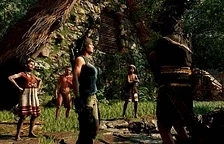 Gameplay video na akci Shadow of the Tomb Raider - ‘Welcome to Paititi’
