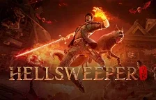 V září vyjde pro PSVR2 first-person akce Hellsweeper VR