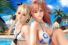 Nový trailer na Dead Or Alive Xtreme 3