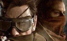 15 minut z Metal Gear Solid V: The Phantom Pain