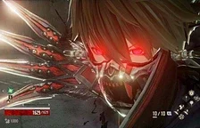 Nové záběry z akce Code Vein ukazují průzkum prostředí i souboj s bossem
