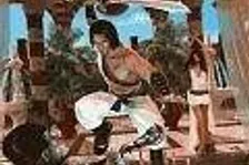 Prince of Persia Classic