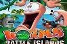 Worms: Battle Islands i na PSP