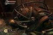 Srovnání konzolového BioShocku na videu