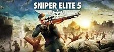 Sniper Elite 5