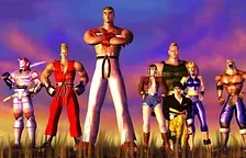 Originální arkádová verze bojovky Tekken vyjde tento týden pro konzole