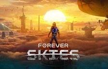 Oznámena nová survival akce Forever Skies pro PS5 a Xbox Series X/S