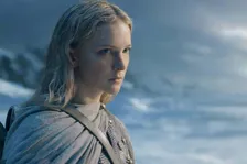 Nový trailer na seriál The Lord of the Rings: The Rings of Power