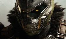 Akce Doom: The Dark Ages dostane začátkem července podporu nové verze PSSR