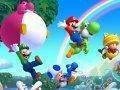 První recenze na Nintendo Wii U hry – Mario, Land a Ninja Gaiden 3