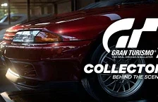 Kratší deníček hry Gran Turismo 7 o vozidlech