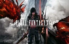 Dva nové trailery na hru Final Fantasy XVI