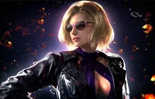 V novém traileru hry Tekken 8 se představuje Nina Williams
