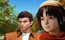 Yu Suzuki o vývoji hry Shenmue III