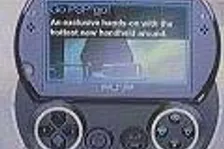 PSP 2 na E3?