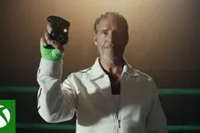 Nová reklama ukazuje, že je možné na Xbox proměnit téměř cokoliv