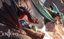 Dračí multiplayerová akce Century: Age of Ashes míří na konzole, vyjde příští rok