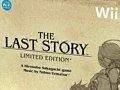 The Last Story Limited Edition odhalena + boxart