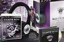 Saints Row: The Third dostane Platinum edici
