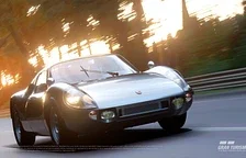 Gran Turismo 7 dostává nový obsah i podporu 120fps