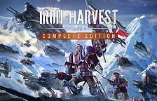 Iron Harvest Complete Edition vyjde koncem října pro next-gen platformy