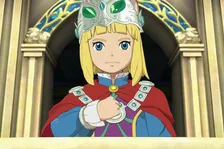 Nový trailer na Ni No Kuni II: Revenant Kingdom o postavách