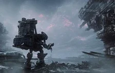 Armored Core VI: Fires of Rubicon nebude sci-fi Soulsborne hrou