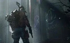10 minut z akce Tom Clancy's The Division