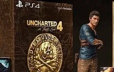 Uncharted 4: A Thief’s End má datum vydání + sběratelská edice