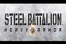 Steel Batallion: Heavy Armor předveden