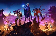 Ve Fortnite začíná nová sezóna – Cubed