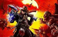 Nový trailer na akci Evil West představuje kooperaci 