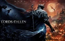 Akční RPG hra Lords of the Fallen má vyjít v polovině října