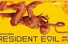 Trailer na seriál Resident Evil: Lék