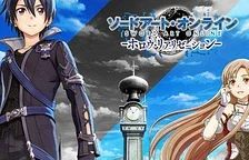 Nový trailer na Sword Art Online: Hollow Realization