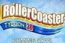 RollerCoaster Tycoon 3D vyjde příští rok v březnu